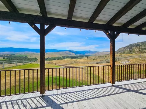 Exterior - 1888 Boulder Rd, Mc Leod, MT 59052 photo 3 of 23