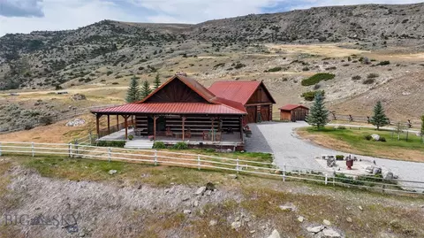 Exterior - 1888 Boulder Rd, Mc Leod, MT 59052 photo 23 of 23
