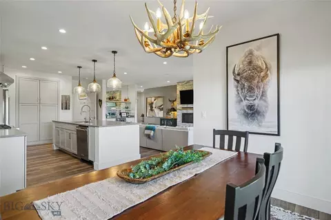 Dining - 23 Wickwire Way, Bozeman, MT 59718 photo 3 of 3