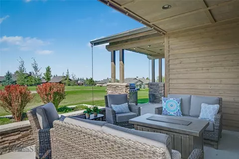 Exterior - 23 Wickwire Way, Bozeman, MT 59718 photo 5 of 11