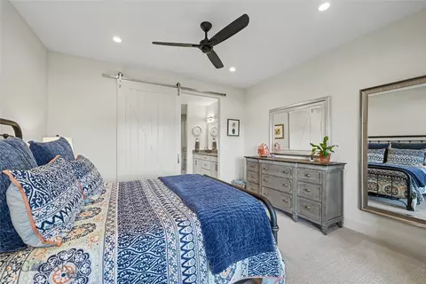 Bedroom - 23 Wickwire Way, Bozeman, MT 59718 photo 4 of 8