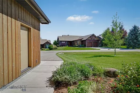 Exterior - 23 Wickwire Way, Bozeman, MT 59718 photo 3 of 11