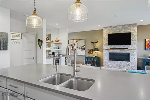 Kitchen - 23 Wickwire Way, Bozeman, MT 59718 photo 6 of 6