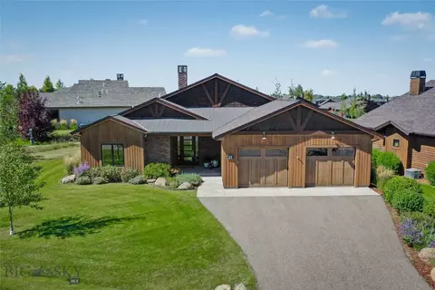 Exterior - 23 Wickwire Way, Bozeman, MT 59718 photo 11 of 11