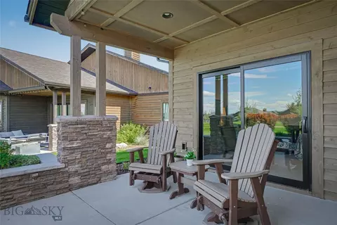 Exterior - 23 Wickwire Way, Bozeman, MT 59718 photo 7 of 11