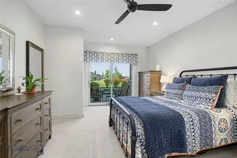 Bedroom - 23 Wickwire Way, Bozeman, MT 59718 photo 1 of 8