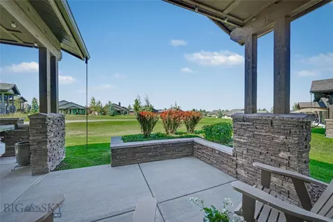 Exterior - 23 Wickwire Way, Bozeman, MT 59718 photo 8 of 11
