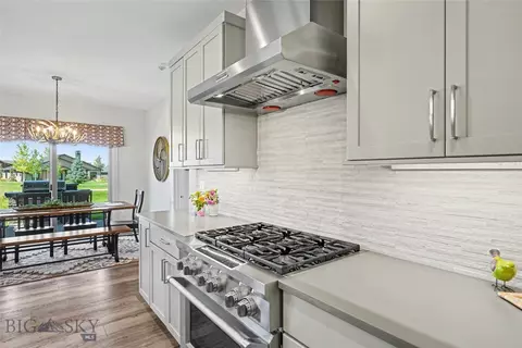 Kitchen - 23 Wickwire Way, Bozeman, MT 59718 photo 4 of 6