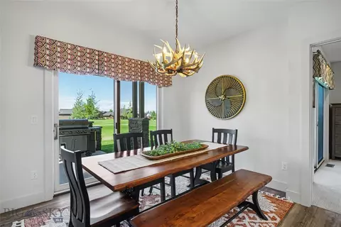 Dining - 23 Wickwire Way, Bozeman, MT 59718 photo 1 of 3