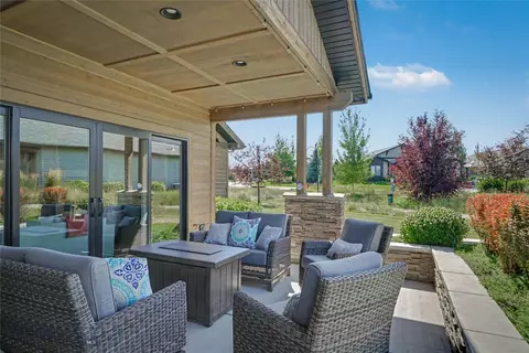 Exterior - 23 Wickwire Way, Bozeman, MT 59718 photo 6 of 11