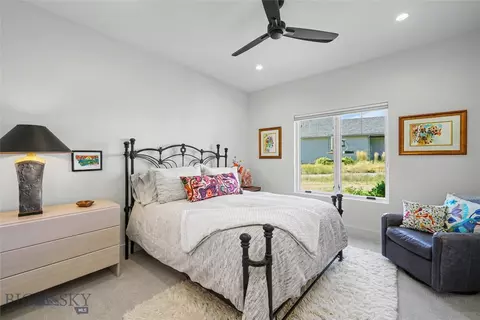 Bedroom - 23 Wickwire Way, Bozeman, MT 59718 photo 5 of 8