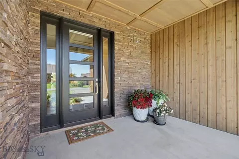 Exterior - 23 Wickwire Way, Bozeman, MT 59718 photo 2 of 11
