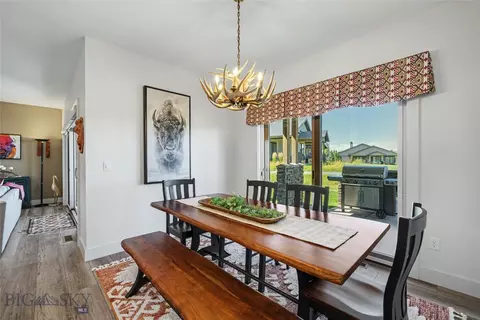 Dining - 23 Wickwire Way, Bozeman, MT 59718 photo 2 of 3