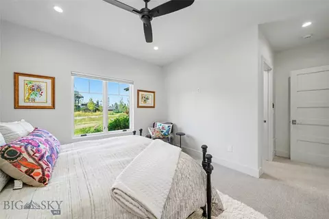 Bedroom - 23 Wickwire Way, Bozeman, MT 59718 photo 6 of 8