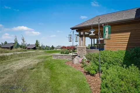 Exterior - 23 Wickwire Way, Bozeman, MT 59718 photo 4 of 11