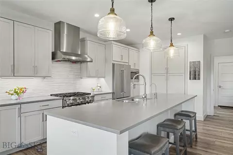 Kitchen - 23 Wickwire Way, Bozeman, MT 59718 photo 2 of 6