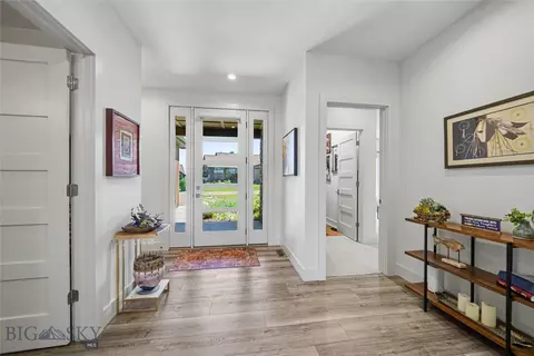 Entry Way - 23 Wickwire Way, Bozeman, MT 59718 photo 1 of 3