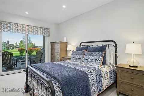 Bedroom - 23 Wickwire Way, Bozeman, MT 59718 photo 2 of 8