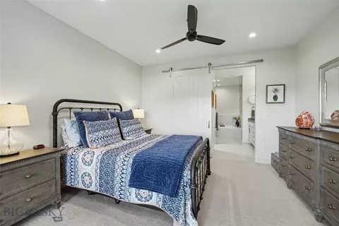 Bedroom - 23 Wickwire Way, Bozeman, MT 59718 photo 3 of 8