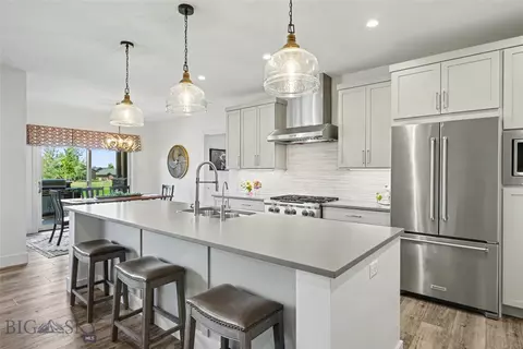 Kitchen - 23 Wickwire Way, Bozeman, MT 59718 photo 1 of 6
