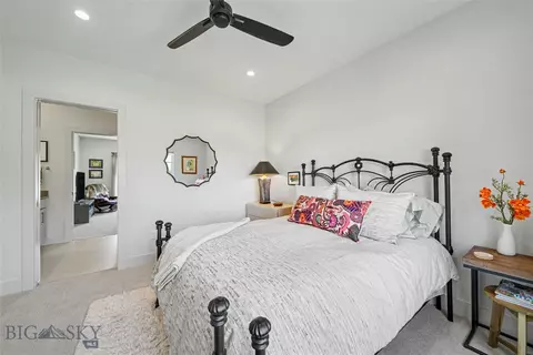 Bedroom - 23 Wickwire Way, Bozeman, MT 59718 photo 7 of 8