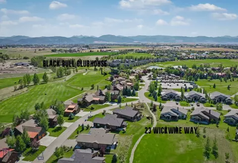 View/Area - 23 Wickwire Way, Bozeman, MT 59718 photo 1 of 4