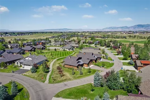 View/Area - 23 Wickwire Way, Bozeman, MT 59718 photo 3 of 4
