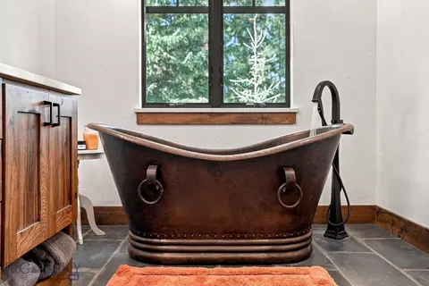 Bath - 112 Brownstone Loop, Big Sky, MT 59716 photo 7 of 19