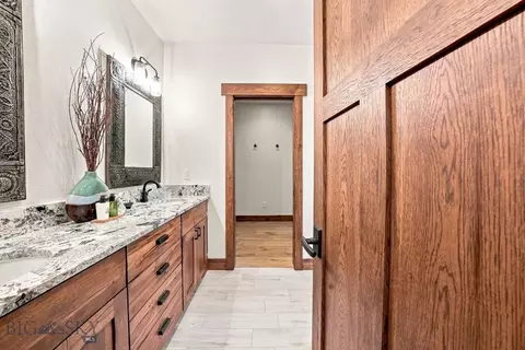 Bath - 112 Brownstone Loop, Big Sky, MT 59716 photo 14 of 19