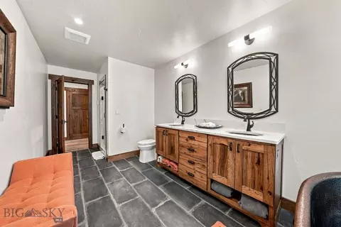 Bath - 112 Brownstone Loop, Big Sky, MT 59716 photo 4 of 19