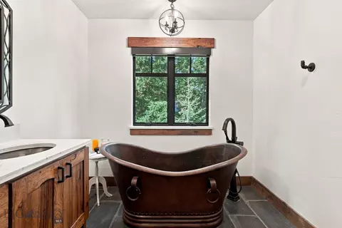 Bath - 112 Brownstone Loop, Big Sky, MT 59716 photo 6 of 19