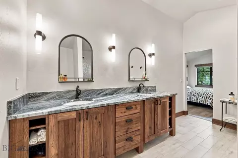Bath - 112 Brownstone Loop, Big Sky, MT 59716 photo 1 of 19