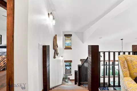 Entry Way - 112 Brownstone Loop, Big Sky, MT 59716 photo 7 of 11