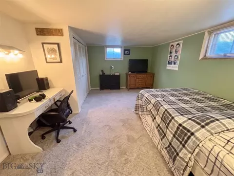 Bedroom - 920 E Center St, Dillon, MT 59725 photo 3 of 5