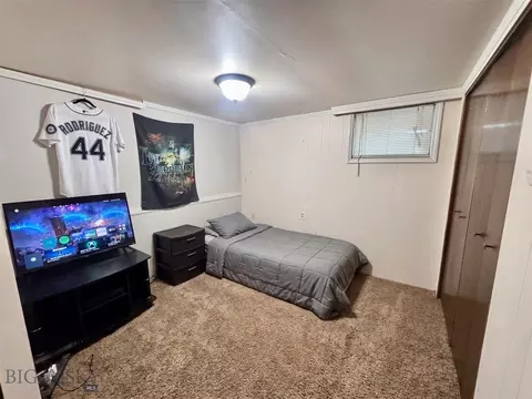 Bedroom - 920 E Center St, Dillon, MT 59725 photo 4 of 5