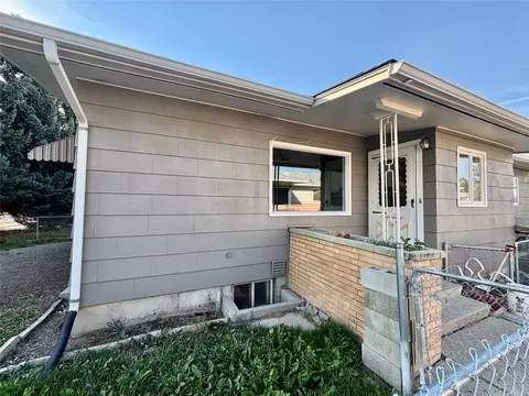 Exterior - 920 E Center St, Dillon, MT 59725 photo 4 of 4