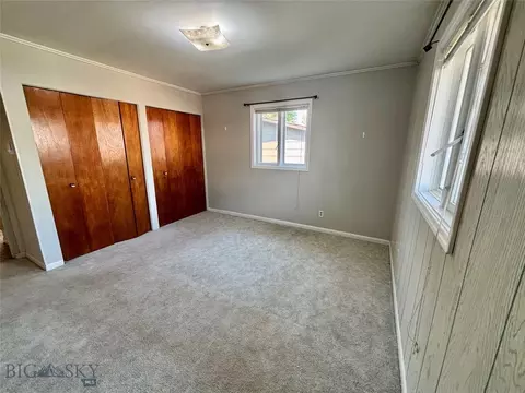 Bedroom - 920 E Center St, Dillon, MT 59725 photo 2 of 5