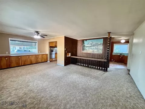 Living - 920 E Center St, Dillon, MT 59725 photo 1 of 4