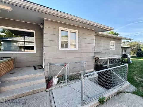 Other - 920 E Center St, Dillon, MT 59725 photo 1 of 6