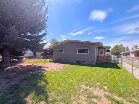 Exterior - 920 E Center St, Dillon, MT 59725 photo 2 of 4