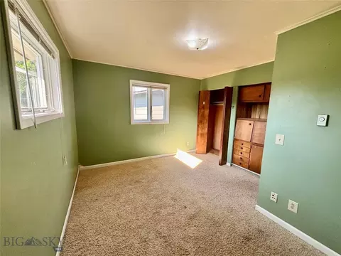 Bedroom - 920 E Center St, Dillon, MT 59725 photo 1 of 5