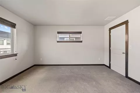 Bedroom - 606 Halfpipe #A, Belgrade, MT 59714 photo 1 of 3