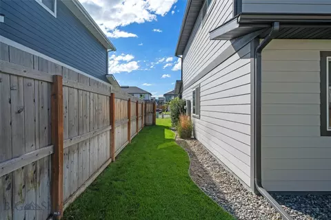Exterior - 606 Halfpipe #A, Belgrade, MT 59714 photo 2 of 15