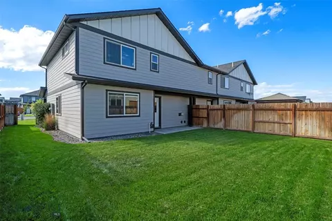 Exterior - 606 Halfpipe #A, Belgrade, MT 59714 photo 8 of 15