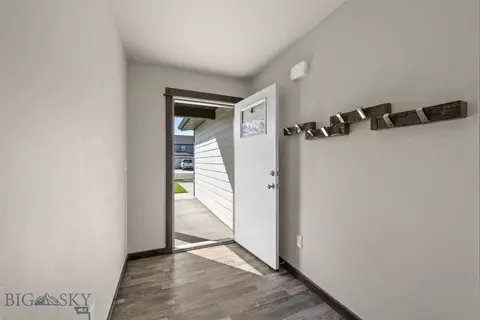 Entry Way - 606 Halfpipe #A, Belgrade, MT 59714 photo 1 of 1