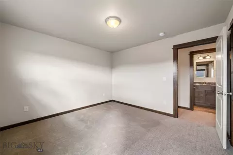 Bedroom - 606 Halfpipe #A, Belgrade, MT 59714 photo 2 of 3