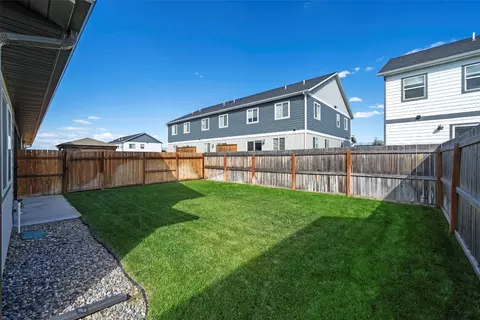Exterior - 606 Halfpipe #A, Belgrade, MT 59714 photo 9 of 15