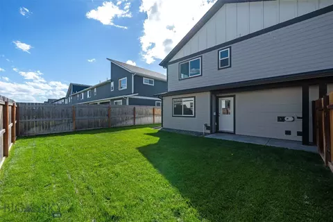 Exterior - 606 Halfpipe #A, Belgrade, MT 59714 photo 5 of 15