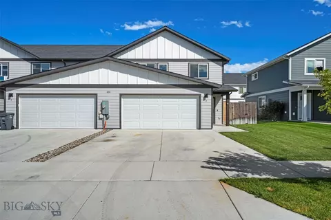 Other - 606 Halfpipe #A, Belgrade, MT 59714 photo 20 of 26