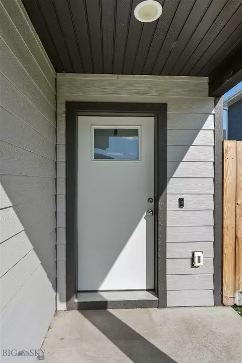Exterior - 606 Halfpipe #A, Belgrade, MT 59714 photo 1 of 15